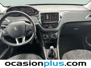 Peugeot 2008 BlueHDi 100 Style 74 kW (100 CV)