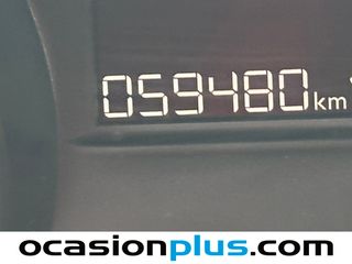 Peugeot 2008 BlueHDi 100 Style 74 kW (100 CV)