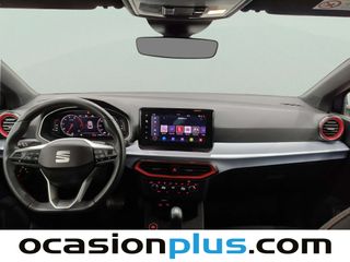 SEAT Ibiza 1.5 TSI FR XL DSG 110 kW (150 CV)