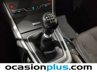 Ford S-Max 2.0 TDCI Titanium 110 kW (150 CV)