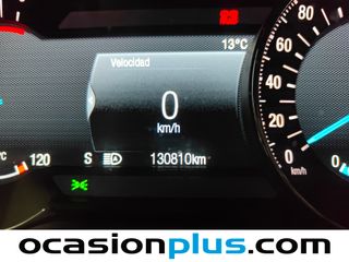 Ford S-Max 2.0 TDCI Titanium 110 kW (150 CV)