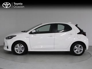 Toyota Yaris 1.5 120H Business Plus