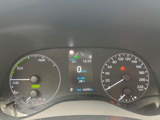 Toyota Yaris 1.5 120H Business Plus