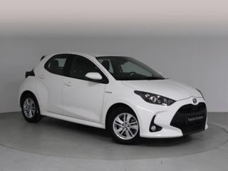 Toyota Yaris 1.5 120H Business Plus