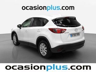 Mazda CX-5 2.2 DE Style 2WD 110 kW (150 CV)