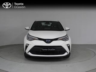 Toyota C-HR 1.8 125H Active
