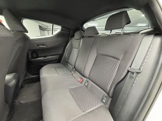 Toyota C-HR 1.8 125H Active