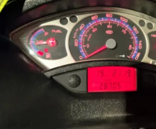 Yamaha XMax 250cc Maxi Scooter