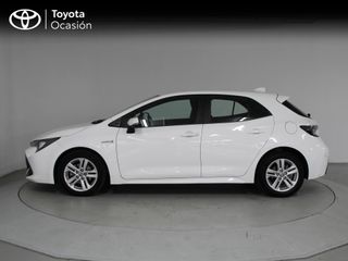 Toyota Corolla 1.8 125H ACTIVE TECH E-CVT