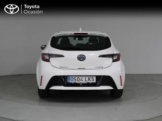 Toyota Corolla 1.8 125H ACTIVE TECH E-CVT