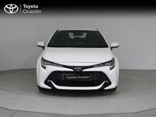 Toyota Corolla 1.8 125H ACTIVE TECH E-CVT