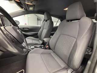 Toyota Corolla 1.8 125H ACTIVE TECH E-CVT