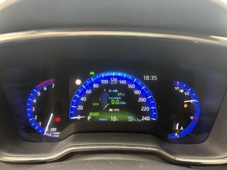 Toyota Corolla 1.8 125H ACTIVE TECH E-CVT