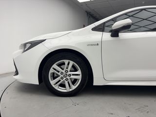 Toyota Corolla 1.8 125H ACTIVE TECH E-CVT