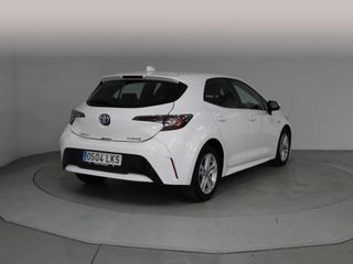 Toyota Corolla 1.8 125H ACTIVE TECH E-CVT