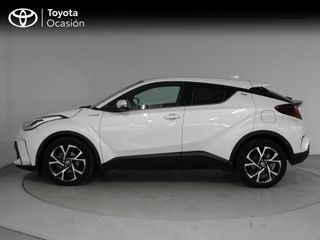Toyota C-HR 1.8 125H Advance