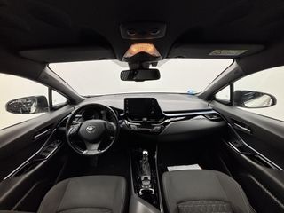 Toyota C-HR 1.8 125H Advance