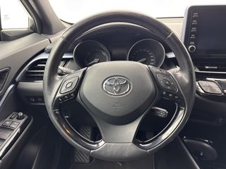 Toyota C-HR 1.8 125H Advance