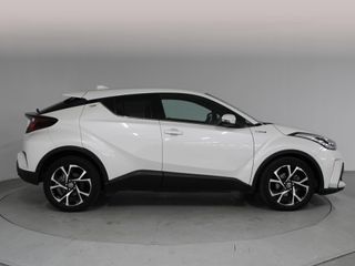 Toyota C-HR 1.8 125H Advance