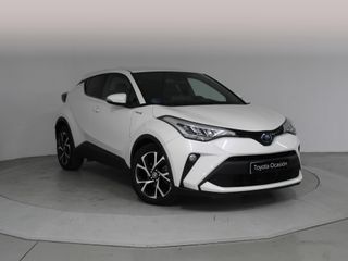 Toyota C-HR 1.8 125H Advance