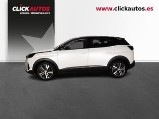 PEUGEOT 3008 1.2 130CV ALLURE PACK EAT8
