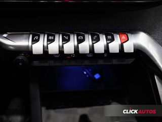 PEUGEOT 3008 1.2 130CV ALLURE PACK EAT8