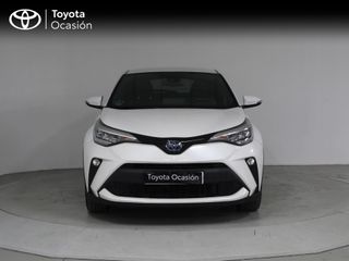 Toyota C-HR 2.0 180H Advance