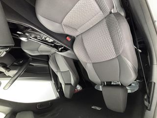 Toyota C-HR 2.0 180H Advance