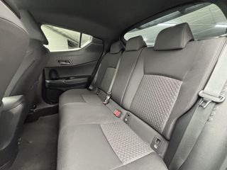 Toyota C-HR 2.0 180H Advance