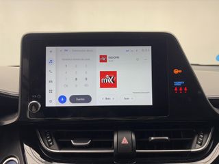 Toyota C-HR 2.0 180H Advance