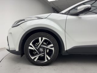 Toyota C-HR 2.0 180H Advance