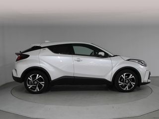 Toyota C-HR 2.0 180H Advance