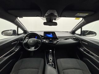 Toyota C-HR 1.8 125H Advance