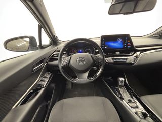 Toyota C-HR 1.8 125H Advance