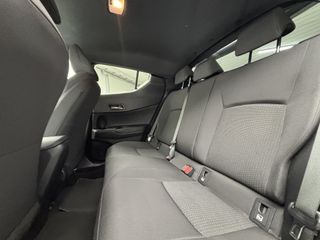 Toyota C-HR 1.8 125H Advance