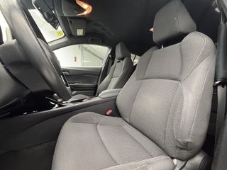 Toyota C-HR 1.8 125H Advance