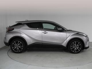 Toyota C-HR 1.8 125H Advance