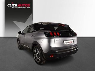 PEUGEOT 3008 1.5 BLUEHDI 130CV ALLURE PACK EAT8