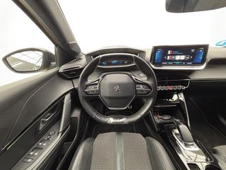 Peugeot e-208 Eléctrico GT Line