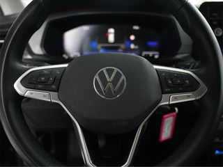 VOLKSWAGEN T-CROSS 1.0 TSI 115CV LIFE