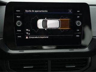 VOLKSWAGEN T-CROSS 1.0 TSI 115CV LIFE