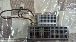 Fuente de Alimentación HP DPS-240TB A