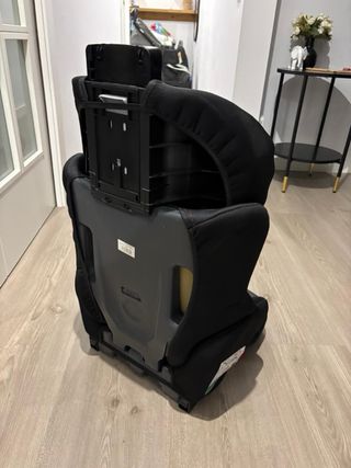 Silla Coche Migo Negra