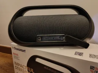 Tronsmart Bang 60w Bluetooth