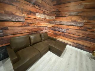 Sofá 3 plazas Maison du Monde