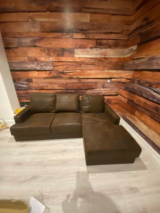 Divano a 3 posti Maison du Monde