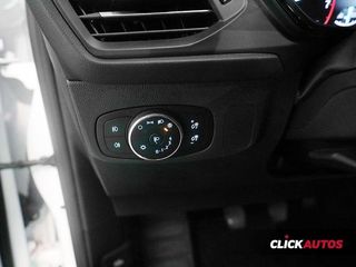 FORD FOCUS 1.0 ECOBOOST 125CV MHEV ST-LINE