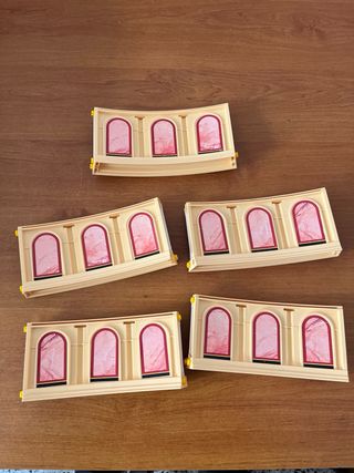 Playmobil Coliseo Paredes