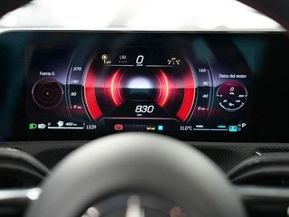 MERCEDES BENZ CLASE A 1.3 163CV 200 AMG LINE