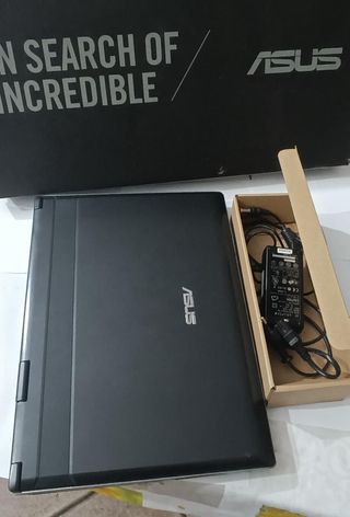 Computer Portatile Asus X50SL IntelRadeon Notebook
